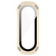 thumbnail image 4 of Pulsera con pantalla de cristal templado para Xiaomi Mi Band 4/5/6/NFC (marfil) Ehuebsd Para estrenar, 4 of 8