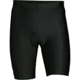 thumbnail image 3 of Ozark Trail Unisex Men’s and Women’s Cycling Shorts, Size L-XL, 3 of 6