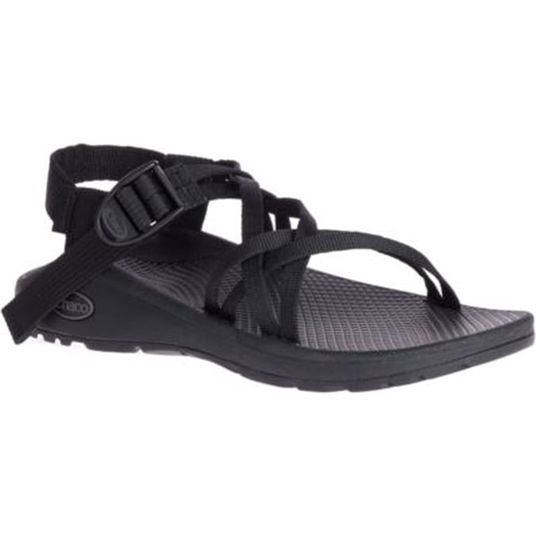 Chaco ZX/1 Cloud Dual Adjustable Straps Cushioned Sandal Women