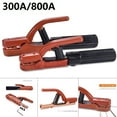 thumbnail image 3 of Support d'Électrode de Soudure 300A/800A Pince pour MMA 800A, 3 of 6