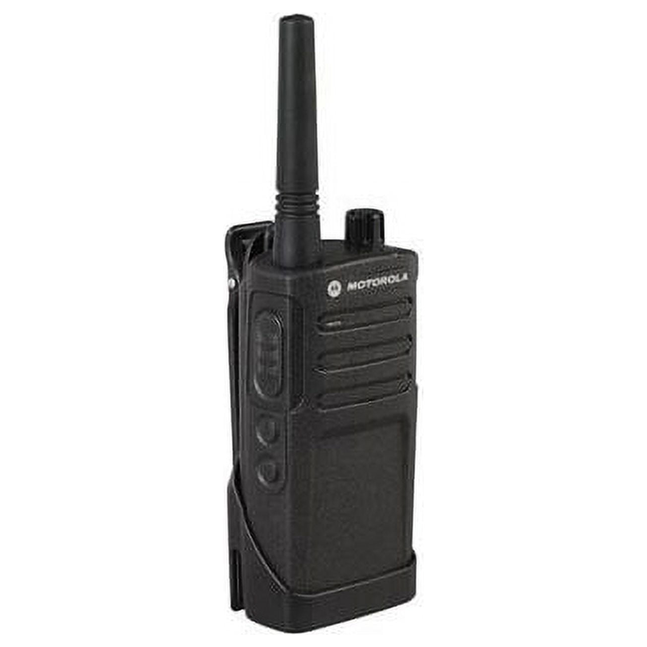 RMM2050 2 Pack of Two-Way Business Radio by Motorola,Black