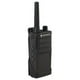 thumbnail image 5 of Pack de 2 Radios Empresariales Bidireccionales Motorola RMM2050 Negro, 5 of 7