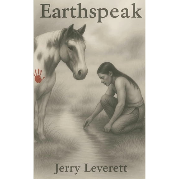 Earthspeak, (Paperback)