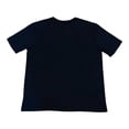 thumbnail image 2 of Playera Wilson para Hombre Cuello Redono Manga Corta Azul T EEG, 2 of 4