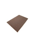 thumbnail image 3 of Furnish My Place Indoor/Outdoor Rug Rust 2' x 3' Oval Made in Usa, Area Rugs Great for Kids, Pets, Event, Wedding, 3 of 5