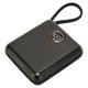 thumbnail image 3 of Batería externa compacta de carga rápida con cargador portátil y pantalla LED para teléfonos inteligentes y tabletas de 20 000 mAh, 3 of 10