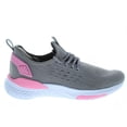thumbnail image 2 of Tenis Spalding Talla 22 Gris, 2 of 4