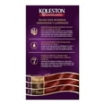 thumbnail image 2 of Tinte para cabello Koleston 5546 rojo exótico, 2 of 3