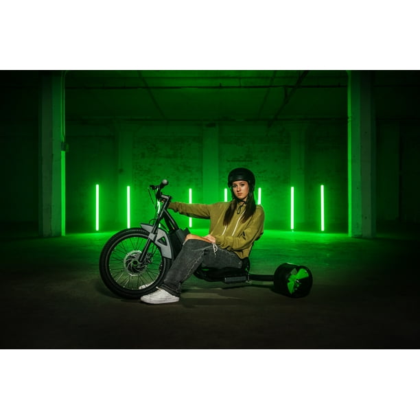 Huffy Drift Trike Electric Bicycle for Classrooms - Walmart