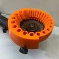 thumbnail image 5 of 3D Printed High Performances Tool Sharpening Drill Bit Set Easy Operate Sharpener for enhances Durability & Precisions, 5 of 8