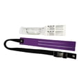 thumbnail image 4 of harper Badminton Trainer Compact for Indoor Self Exercise Single Player for Adults Kids Purple, 4 of 10