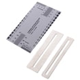 thumbnail image 4 of Medidor de Acción de Cuerda de Guitarra con 2 Uds Protector de Yuyangstore, 4 of 6