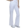 Simply Basic Flare Leg Pant (petite) L