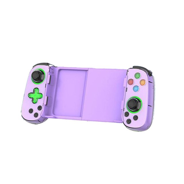 OUTAD Mobile Stretch Game Pad Game Pad For Cell Phone With Phone Case Support Durable And High Quality Fast And Reliable