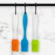 thumbnail image 3 of Twowood Hogar 4pcs / set de acero inoxidable fruta verdura corer removedor de herramientas de cocina gadget Twowood 21056041, 3 of 7