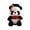 RD1, variante sur Hearth & Gear Jouet Commémoratif de Collation des Grades Docteur Nœud Panda Poupée Nœud Panda Jouet Collation des Grades Rp2000 Amp Poche Amp 1005000 Poupées Mobiles Poupées en Fibre Artisanat Mini Poupées Déballables Poupées Petite Famille