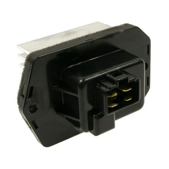 Front Blower Motor Resistor - Compatible with 2007 - 2010 Honda Odyssey 2008 2009