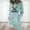 Blue, variant on BLTIBY Christmas Sweatshirt Dress for Women Xmas Print Winter Fall Casual Soft Long Sleeve Pullover Dresses Outfits with Pockets 2024 Trendy Black L