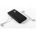 10000mAh Power Bank for Google Pixel 8a/6a/6 Pro Charger Portable Backup Battery 2Port USB