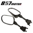 thumbnail image 2 of Motorcycle Rear View Mirrors Back Rearview Mirror For Kawasaki Zx6r Zx 6r 2005 2006 2007 2008 Zx10r Zx 10r 2004-2007 06 05, 2 of 5