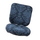 thumbnail image 4 of Cubierta protectora Lavable perfecl para oficina universal gris azul, 4 of 8