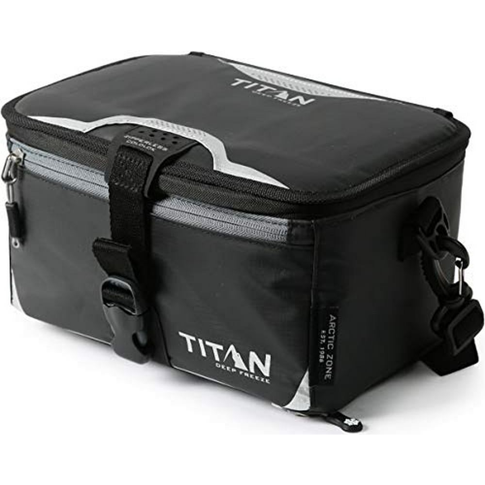 Arctic Zone 2315IL000000 Arctic Zone Titan High Performance Insulated