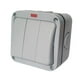 thumbnail image 4 of Interruptor a prueba de agua IP66 Interruptor eléctrico Interruptor exterior, 4 of 9