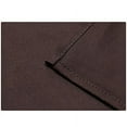 thumbnail image 3 of Novo Apron For Women/Men Apron Adjustable Neck Strap & Waist Ties Coffee, 3 of 4