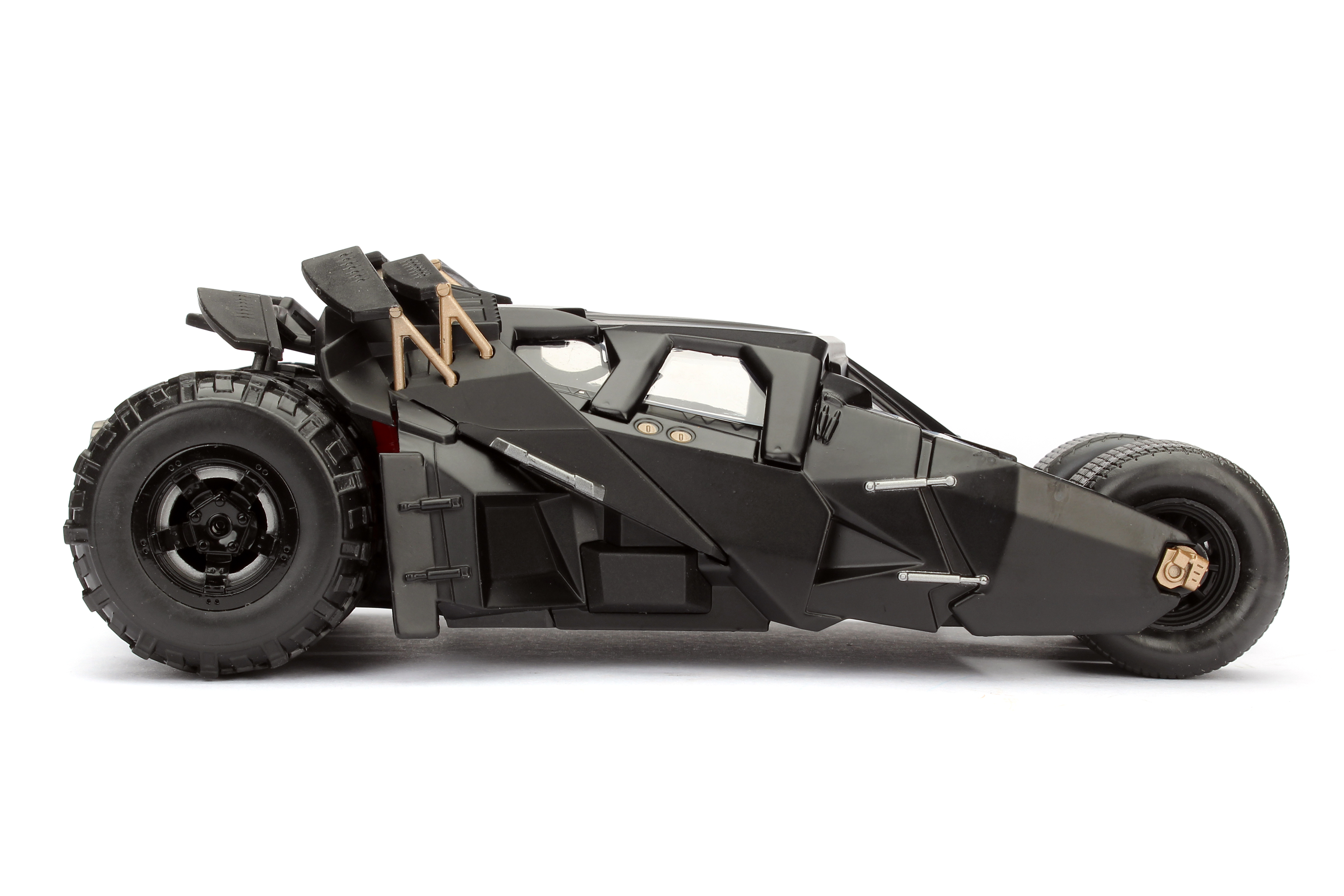 2008 Batmobile Tumbler  Ideal Classic Cars LLC