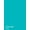 Teal, variant on Ozark Trail Single Mini LED Flashlight, 50 Lumens, Handheld, 3 AAA Batteries, Teal