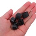 thumbnail image 6 of KONTONTY Black PU Skateboard Bushings for Smooth Riding and Truck Replacement, 6 of 8