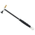 thumbnail image 2 of Brand New Dent Removal Tools Auto Car Compact Exquisite Hammer Metal Plate Motorcycles Paintless Refrigerators, 2 of 12