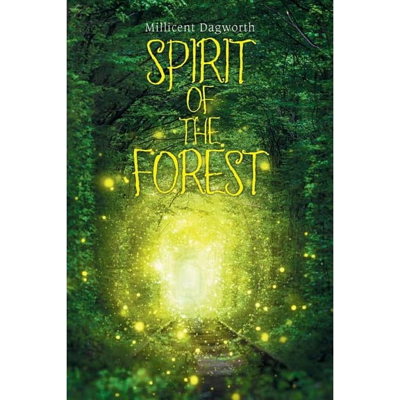 Spirit of the Forest (Paperback)