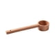 thumbnail image 3 of Cuchara medidora de madera, clásica, para acampar, frijoles, leche en polvo M, 3 of 9