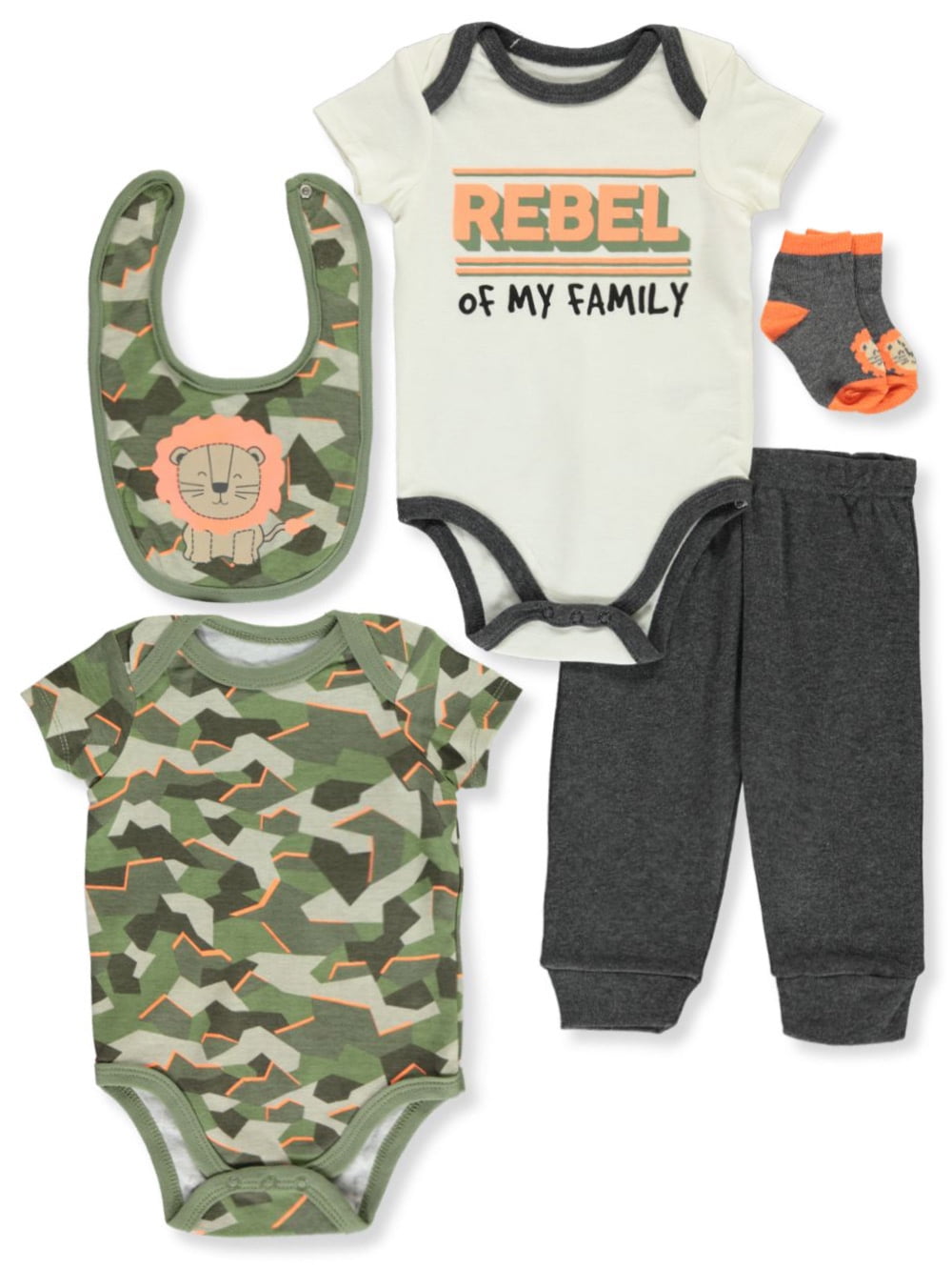 emporio baby sleeper