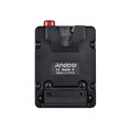 thumbnail image 2 of Andoer Adaptateur de Batterie Nano V-lock pour NP-F, 2 of 8