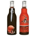thumbnail image 1 of Wincraft 3208523065 NFL Cleveland Bruns Bouteille Refroidisseur, 1 of 1