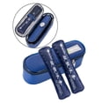 thumbnail image 4 of Estuche portátil refrigerado para plumas de insulina para diabéticos con protección contra el hielo Azul Real S, 4 of 9