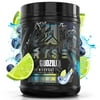 Ryse Noel Deyzel x Godzilla Pre Workout | Intense Pumps, Energy, & Focus | Citrulline & Beta Alanine | 400mg Total Caffeine | 40 Servings (Monsterberry Lime)