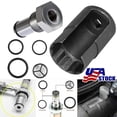 thumbnail image 4 of 6.0 IPR Valve Socket and HPOP Air Test Fitting Tool FITS Ford 6.0L Powerstroke, 4 of 5