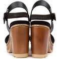 thumbnail image 3 of Refresh Cross Strap Sandals, 3 of 4