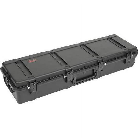 iSeries Case with Think Tank Interior for 88-Note Narrow Keyboard, Waterproof