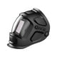 thumbnail image 2 of Máscara de soldador de Color verdadero, casco de soldadura con oscurecimiento automático, trabajadores de soldadura, accesorio de Máscara de Soldadura, 2 of 8