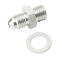thumbnail image 4 of Adaptador de Alimentación de Aceite M12x1.5 a AN-4, Limitador de 1.5 Mm para Turbocompresor, 4 of 9