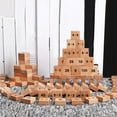 thumbnail image 4 of 99 Bloques de Matemáticas de Multiplicación Aprendizaje Matemáticas Juguete Aritmético Niños Niños, 4 of 7