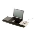 thumbnail image 1 of Plateforme Clavier et Souris à Inclinaison Réglable 3 m - WR422LE, 1 of 4