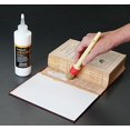 thumbnail image 2 of Lineco Colle Adhésive Neutre au pH, Formule Sans Acide PVA, 8 Onces, Lineco, 2 of 2