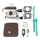 thumbnail image 2 of Kit de Carburador Manguera de Línea de para FS38 FS45 FS45C FS45L FS46 FS46C, 2 of 8
