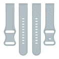 thumbnail image 4 of Uinagy Leopard Print Flat Silicone Strap, 4 of 5
