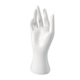 thumbnail image 1 of Mano de maniquí femenina, soporte para pulsera, brazalete, collar, expositor de joyas Blanco, 1 of 8